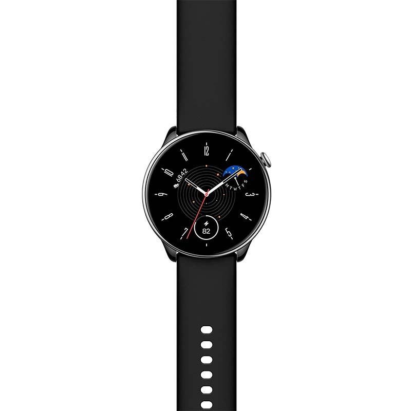 Reloj inteligente Amazfit GTR Mini Negro - Ítem4