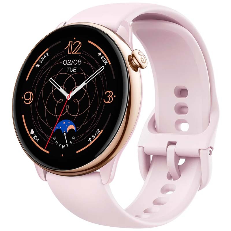 Montre Connectée Amazfit GTR Mini Rose - Ítem1