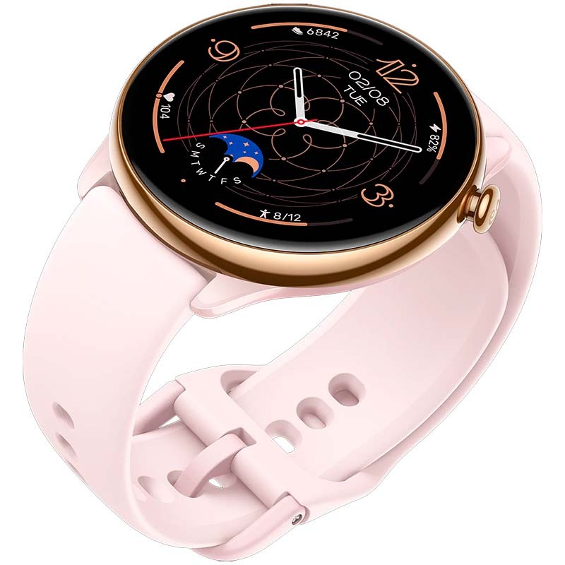 Montre Connectée Amazfit GTR Mini Rose - Ítem2