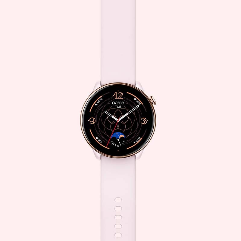 Montre Connectée Amazfit GTR Mini Rose - Ítem3