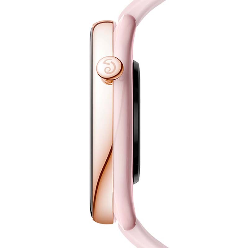 Reloj inteligente Amazfit GTR Mini Rosa - Ítem4