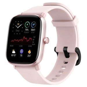 Xiaomi Amazfit GTS 2 Mini Rosa