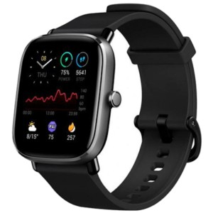 Amazfit GTS 2 Mini Negro - Reloj inteligente