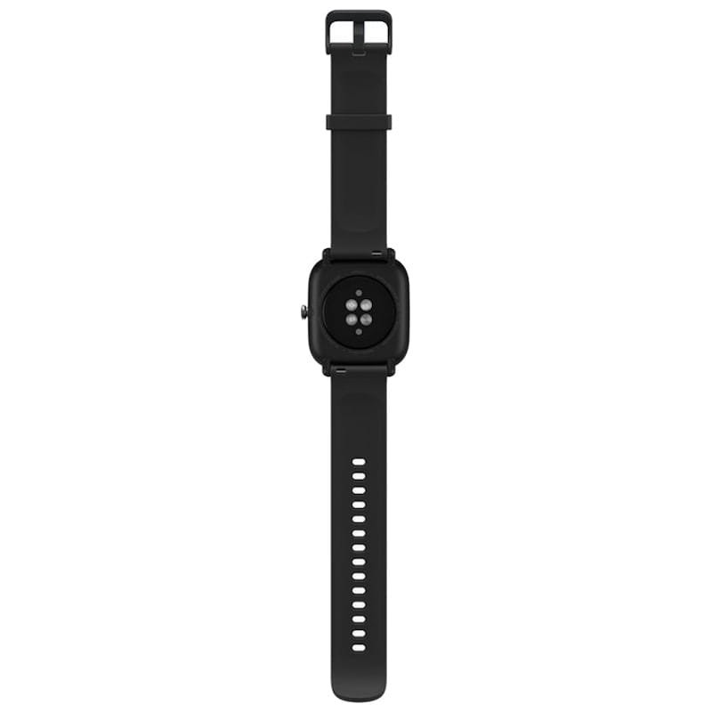 Amazfit GTS 2 Mini Negro Meteoro - Ítem9