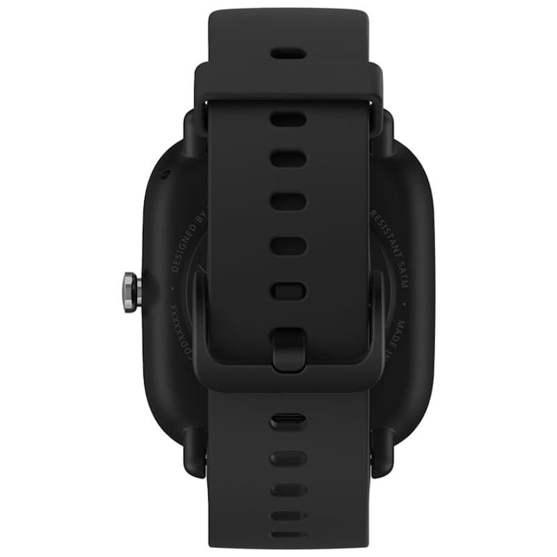 Amazfit GTS 2 Mini Noir Météore - Ítem3