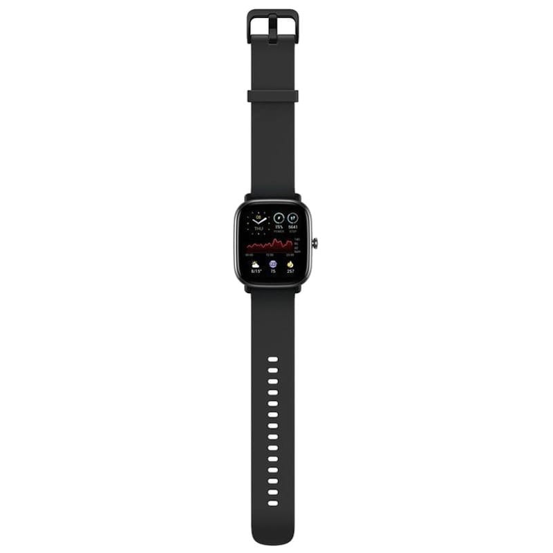 Amazfit GTS 2 Mini Noir Météore - Ítem8