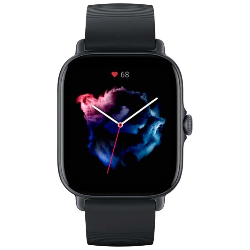 Amazfit gts clearance llamadas entrantes