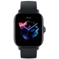 Reloj Inteligente Amazfit GTS 3 Graphite Black - Ítem