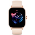 Reloj Inteligente Amazfit GTS 3 Ivory White - Ítem