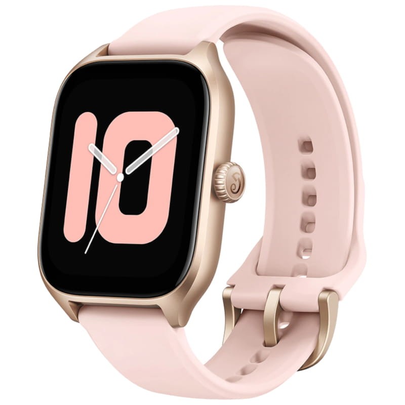 Smartwatch Amazfit GTS 4 Branco - Item1