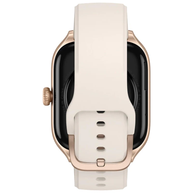 Smartwatch Amazfit GTS 4 Branco - Item4