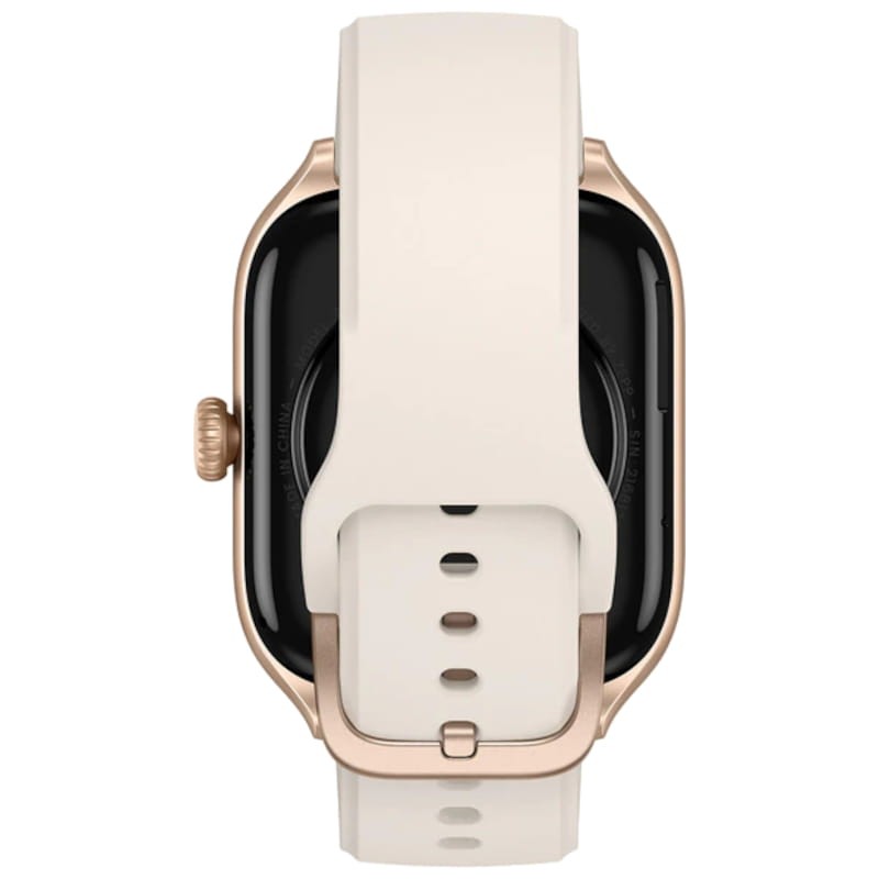 Smartwatch Amazfit Gts 4 Mini Blanco, Moda de Mujer