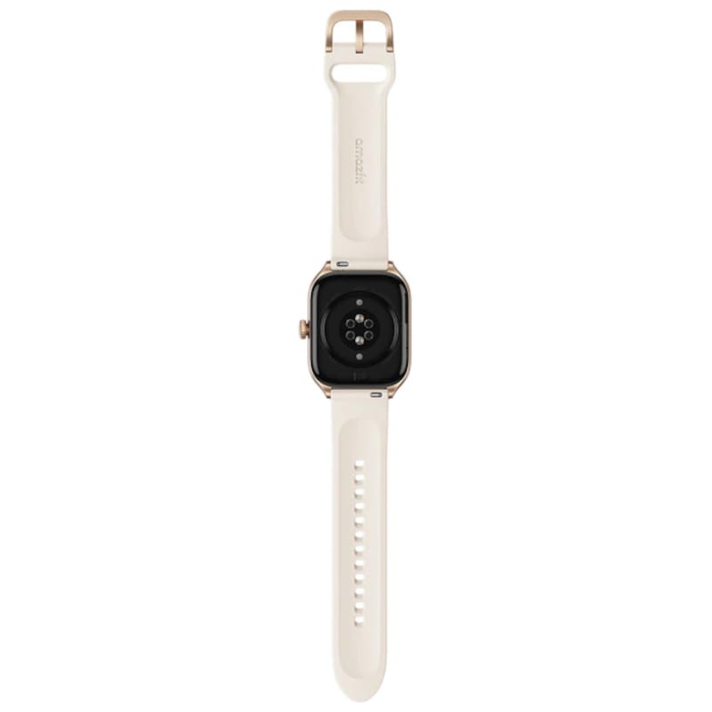 Smartwatch Amazfit GTS 4 Branco - Item6