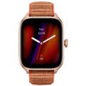 Reloj inteligente Amazfit GTS 4 Marrón - Ítem