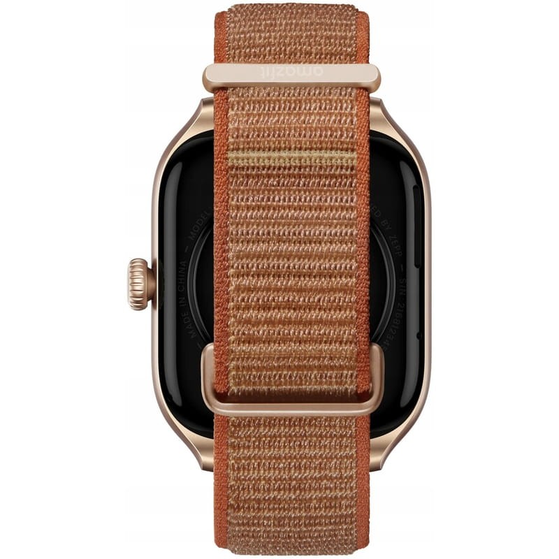 Reloj inteligente Amazfit GTS 4 Marrón - Ítem3