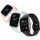 Reloj inteligente Amazfit GTS 4 Mini Azul - Ítem2