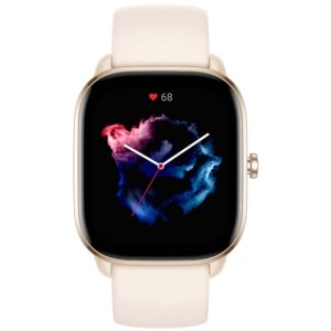Reloj inteligente Amazfit GTS 4 Mini Blanco