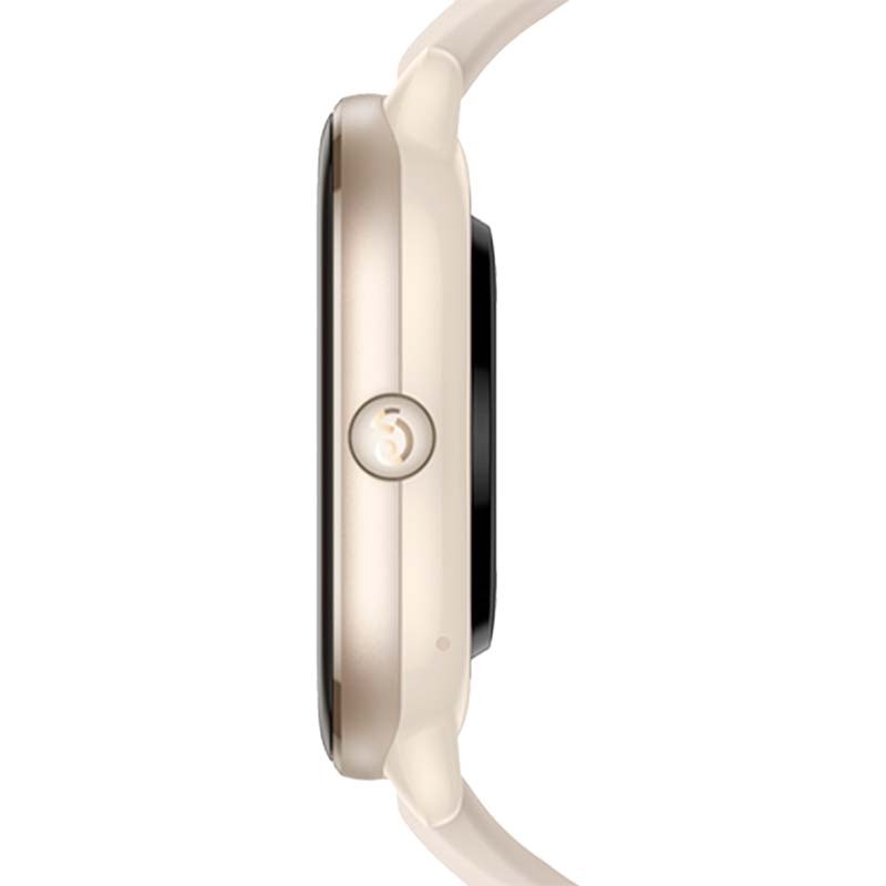 Smartwatch Amazfit GTS 4 Mini Branco - Item3