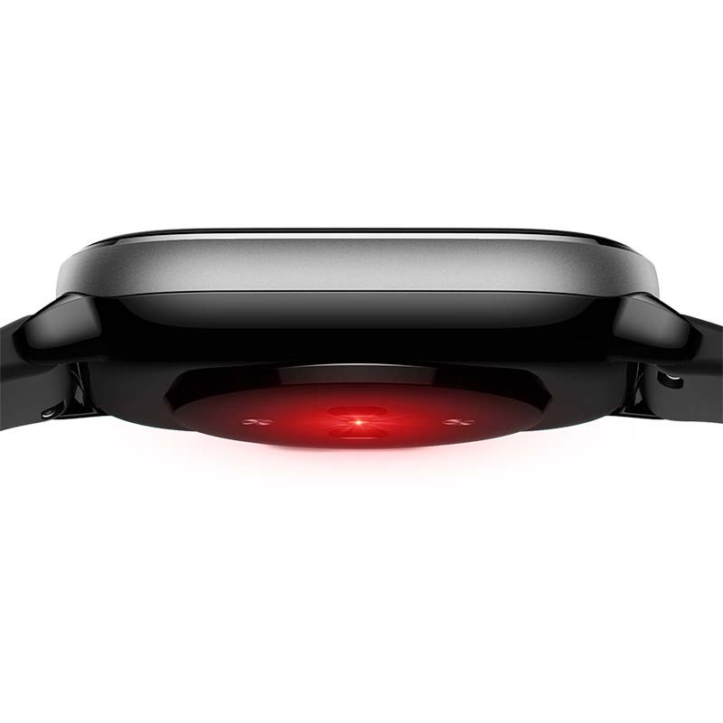 Amazfit GTS 4 Mini Negro - Reloj inteligente - Ítem2