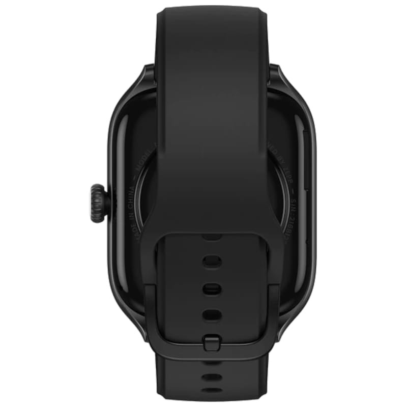 Reloj inteligente Amazfit GTS 4 Negro - Ítem5