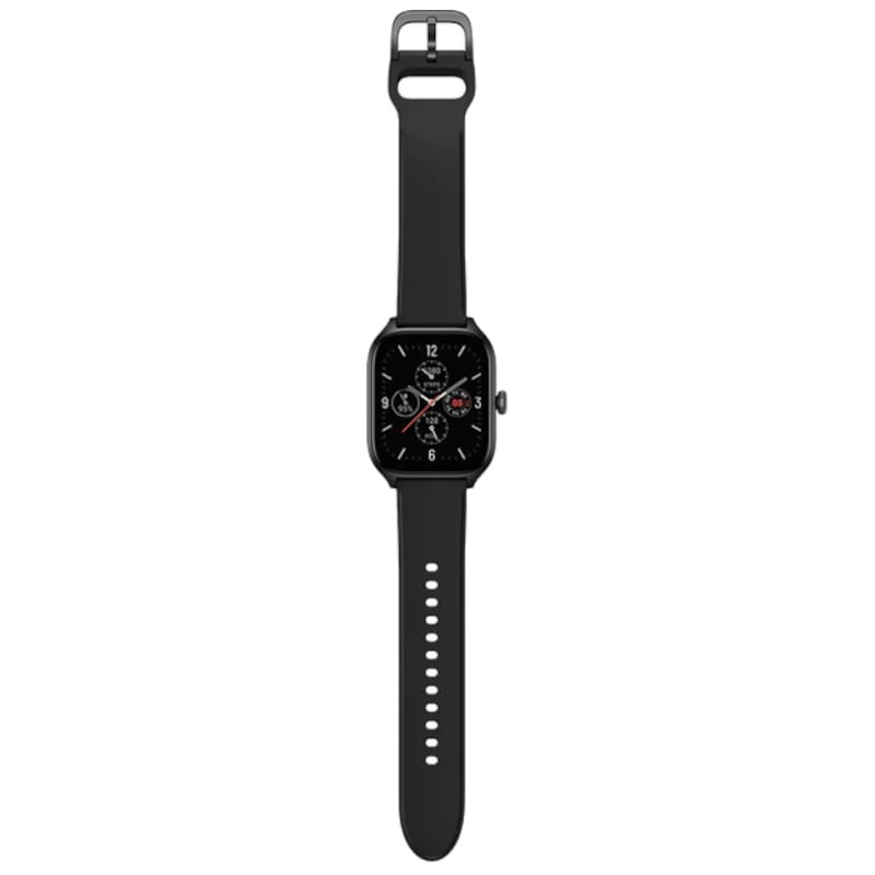 Smartwatch Amazfit GTS 4 Preto - Item5