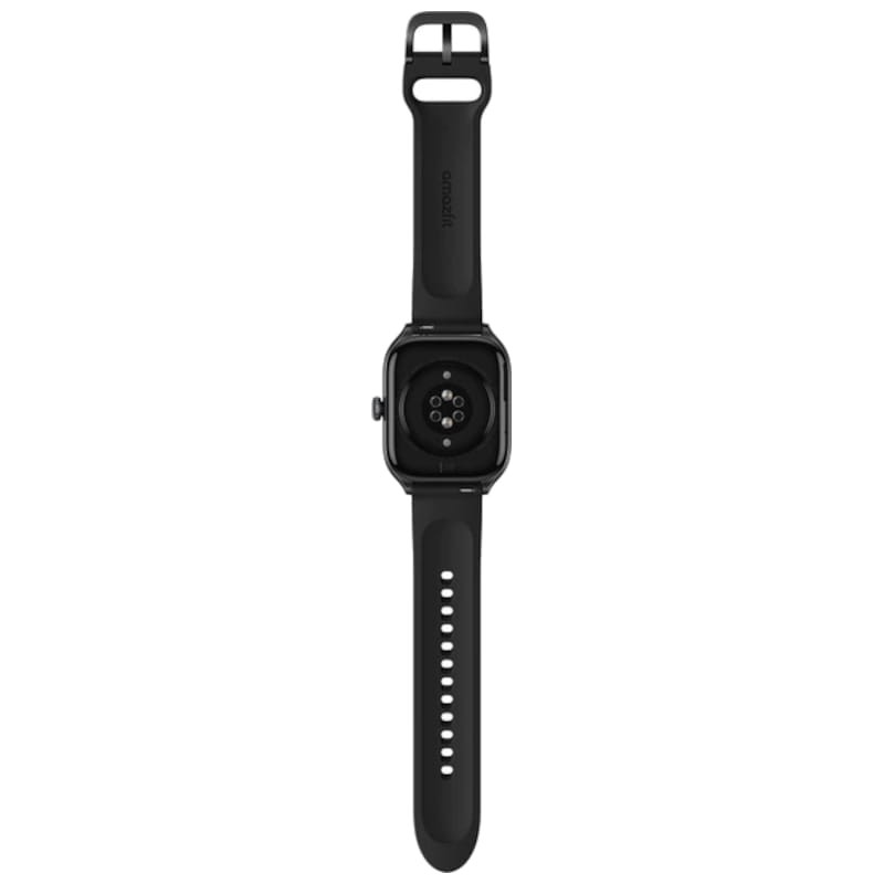 Reloj inteligente Amazfit GTS 4 Negro - Ítem7