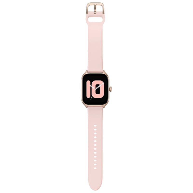 Reloj gts rosa sale