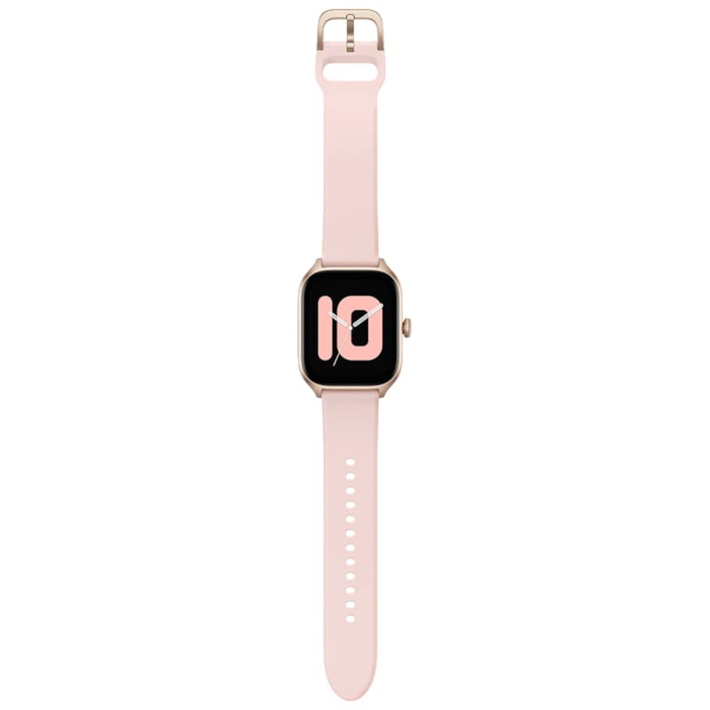 Reloj inteligente Amazfit GTS 4 Rosa - Ítem3