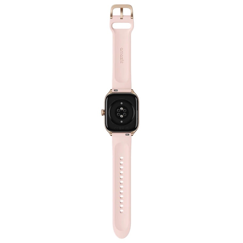 Montre Connectée Amazfit GTS 4 Rose - Ítem4