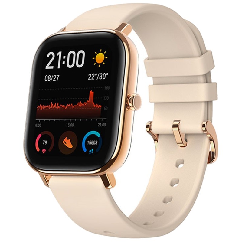 Xiaomi amazfit gts worten outlet
