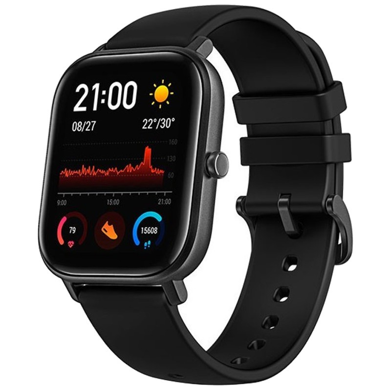 Amazfit GTS | The best selling watch of 