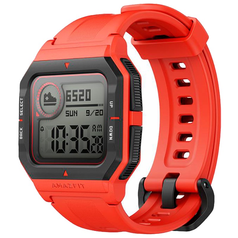 Reloj Digital Sumergible 100 % Oferta Niño Dama varios colores