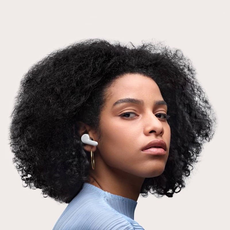 Buy Amazfit Powerbuds Pro - Heart rate sensor