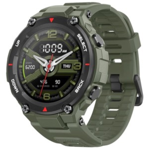 Xiaomi Amazfit T-Rex Verde Militar