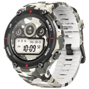 Xiaomi Amazfit T-Rex Camuflaje