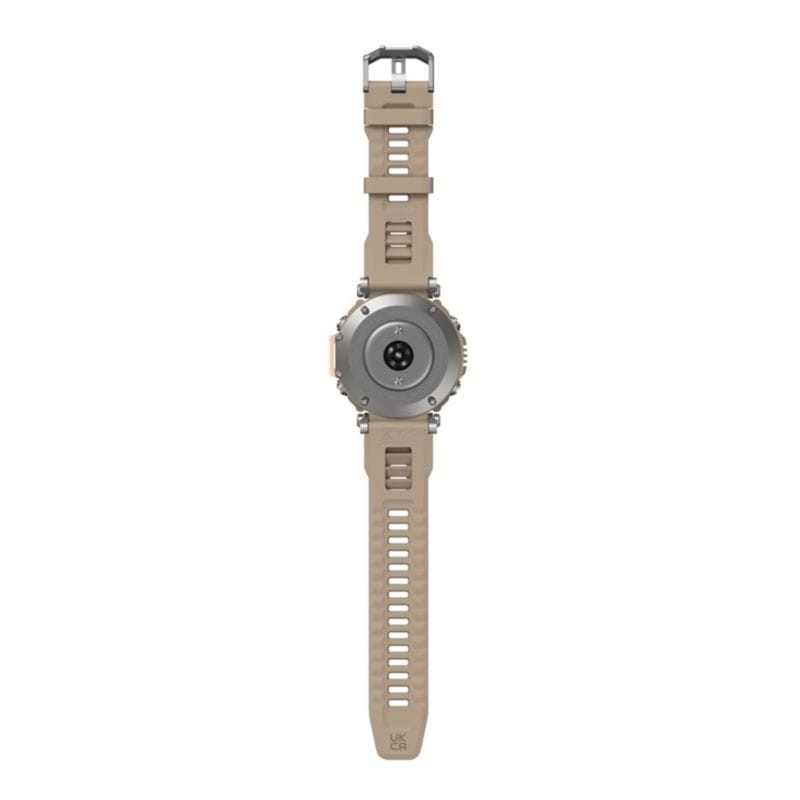 Reloj inteligente Amazfit T-Rex Ultra Beige - Ítem5