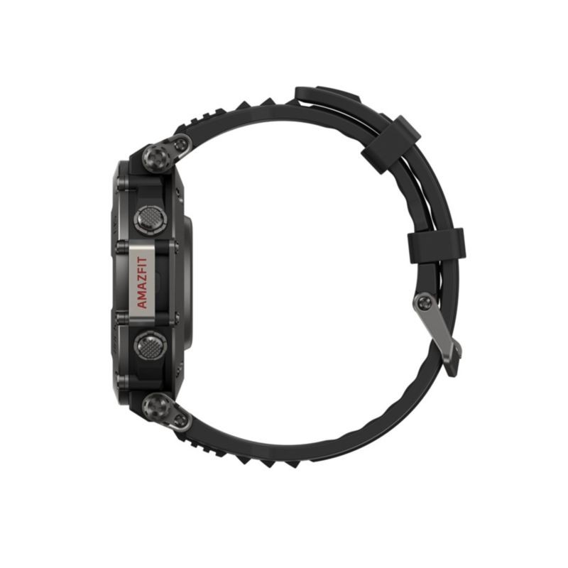 Amazfit T-Rex Ultra Negro - Reloj inteligente - Ítem3