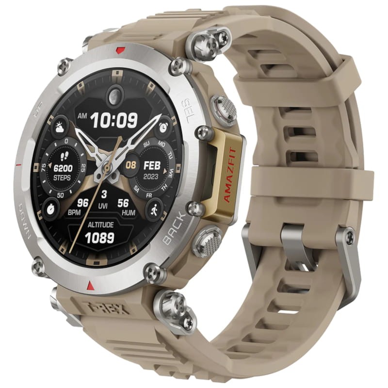 Amazfit T-Rex Ultra