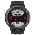 Amazfit T-Rex 2 Ember Black - Smart Watch - Item