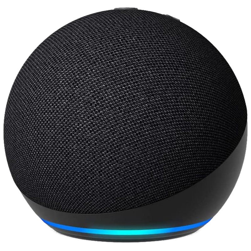 Amazon Echo Dot 5. Gen Antracita - Alexa - Ítem