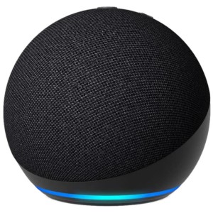 Amazon Echo Dot 5. Gen Antracite - Alexa