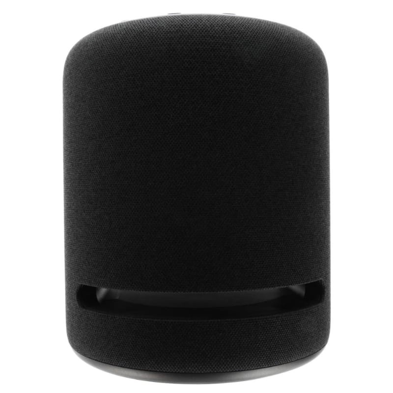 Amazon Echo Studio Negro Antracita - Altavoz Inteligente Alexa - Ítem3