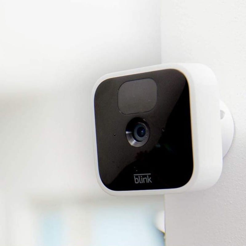 Amazon Blink Indoor 3ª geração Visão noturna - Câmeras de vigilância 5x - Item3