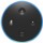 Amazon Echo 2.ª Gen Gris Oscuro - Altavoz Inteligente Alexa - Ítem2