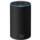 Amazon Echo 2.ª Gen Negro Antracita - Altavoz Inteligente Alexa - Ítem1
