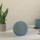 Amazon Echo 4 Gen Twilight Blue - Alexa Smart Speaker - Item1