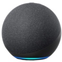 Amazon Echo 4 Gen Charcoal - Alexa Smart Speaker - Item