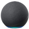 Amazon Echo 4 Gen Charcoal - Alexa Smart Speaker - Item