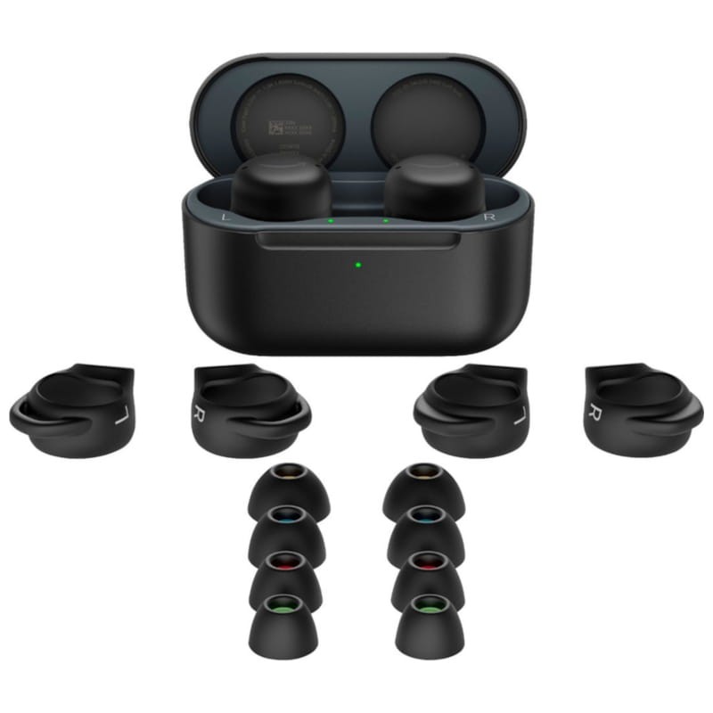 Amazon Echo Buds 2. generaci n Negro Micr fono integrado