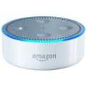 Amazon Echo Dot 2.ª Gen Blanco - Altavoz Inteligente Alexa - Ítem